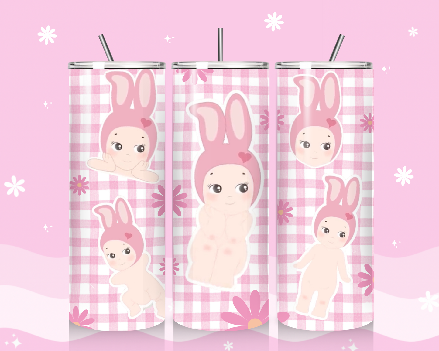 SunnyBunny Angels